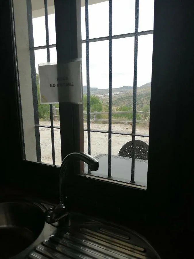 La Solana De Turon. El Pino Guest House Ardales