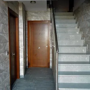 Amapola Apartamento