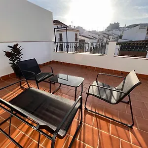 Atico Buenavista Apartamento