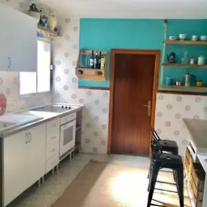 La Casita Сasa de vacaciones
