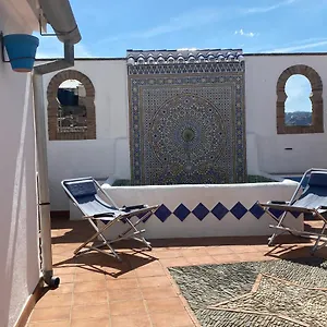 Beautiful Traditional Town House Сasa de vacaciones