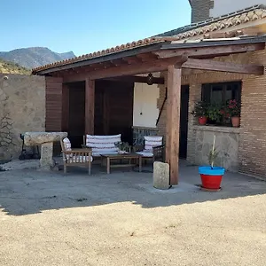 Llanos De Belen Apartamento