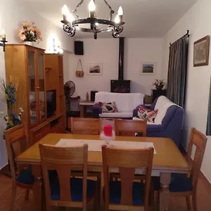 Séjour à la campagne Cerca Del Caminito Del Rey, Ardales